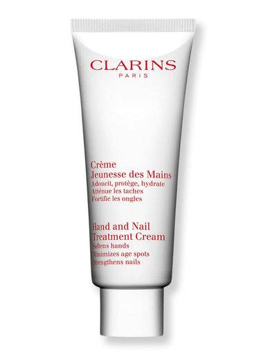 Clarins Clarins Hand & Nail Treatment Cream 3.4 oz 100 ml Hand Creams & Lotions 