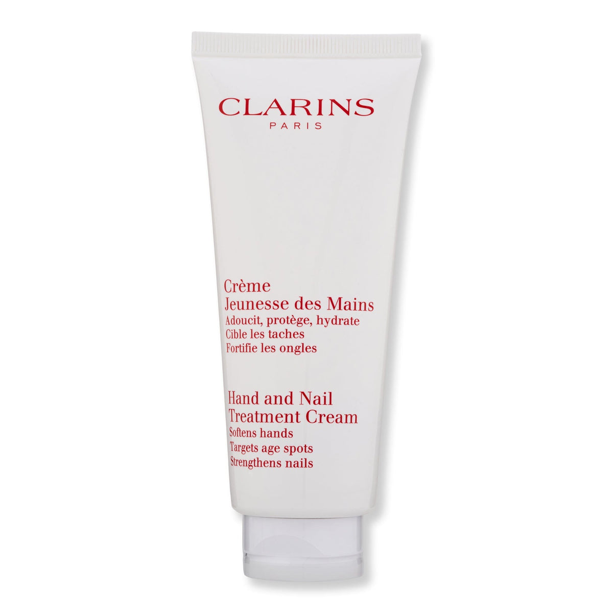 Clarins Clarins Hand & Nail Treatment Cream Hand Creams & Lotions 3.4 oz / 100 ml 