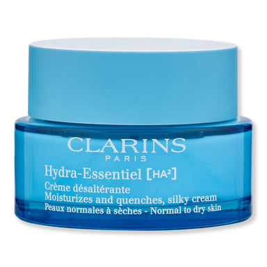 Clarins Clarins Hydra-Essentiel Cream Normal to Dry Skin 1.7 oz 50 ml Face Moisturizers 