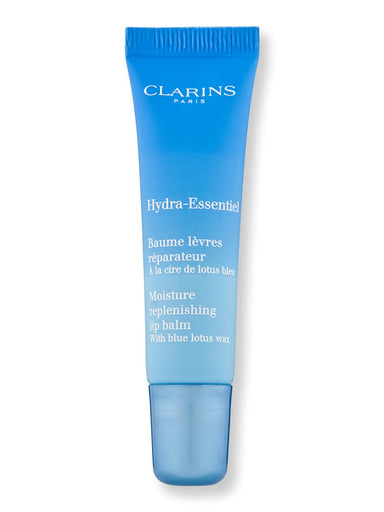 Clarins Clarins Hydra-Essentiel Moisture Replenishing Lip Balm 0.4 oz 15 ml Lip Treatments & Balms 