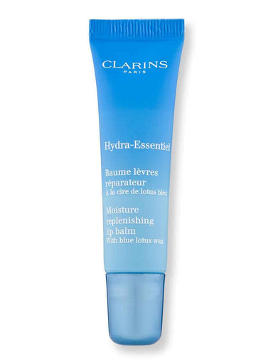 Clarins Clarins Hydra-Essentiel Moisture Replenishing Lip Balm 0.4 oz15 ml Lip Treatments & Balms 