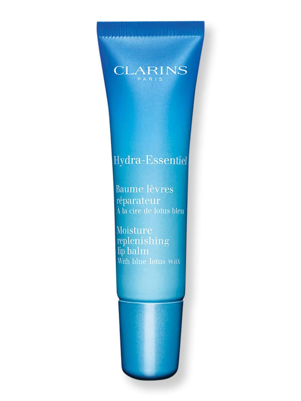 Clarins Clarins Hydra-Essentiel Moisture Replenishing Lip Balm Lip Treatments & Balms 0.5 oz / 15 ml 