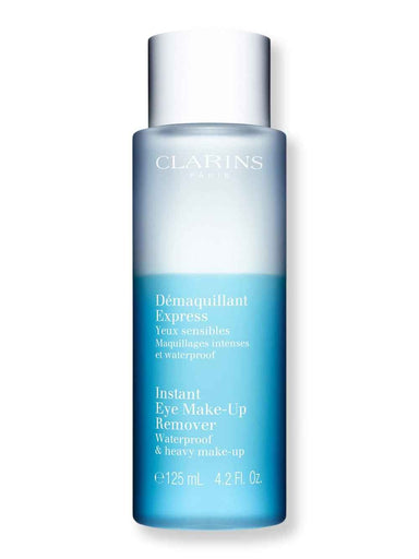 Clarins Clarins Instant Eye Make-Up Remover 4.2 fl oz 125 ml Makeup Removers 