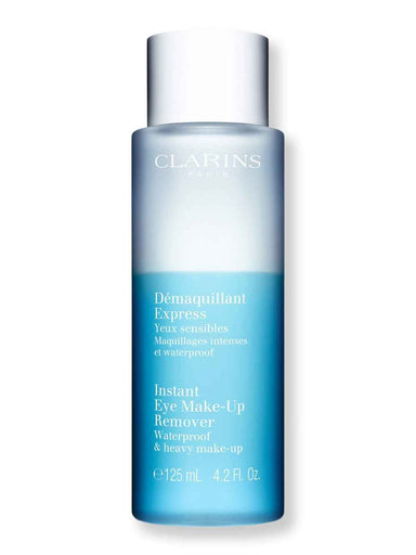 Clarins Clarins Instant Eye Make-Up Remover Lotion 4.2 fl oz Makeup Removers 