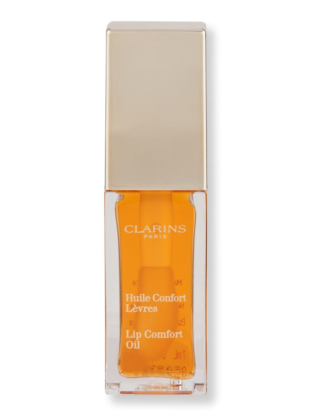 Clarins Clarins Lip Comfort Oil Lip Treatments & Balms 0.2 oz / 7 ml 01 Honey 