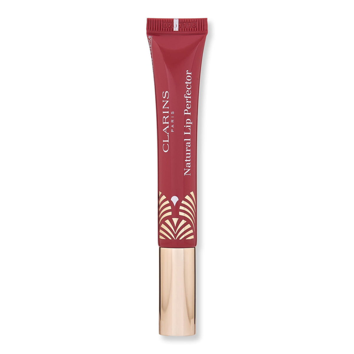 Clarins Clarins Lip Perfector Nourishing 3D Balm Lip Gloss Lipstick, Lip Gloss, & Lip Liners 0.35 oz 17 Intense Maple 