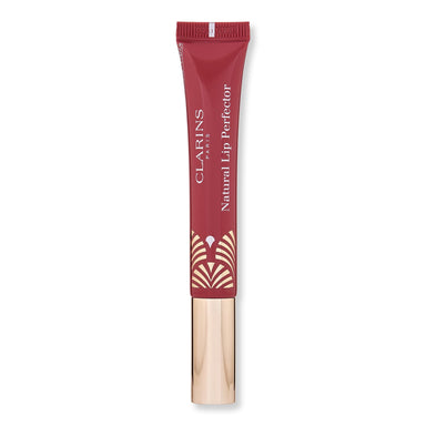 Clarins Clarins Lip Perfector Nourishing 3D Balm Lip Gloss Lipstick, Lip Gloss, & Lip Liners 0.35 oz 17 Intense Maple 