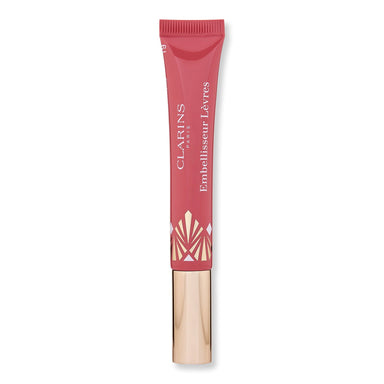 Clarins Clarins Lip Perfector Nourishing 3D Balm Lip Gloss Lipstick, Lip Gloss, & Lip Liners 0.35 oz 19 Intense Smoky Rose 