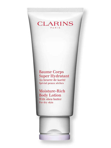 Clarins Clarins Moisture-Rich Body Lotion 6.5 oz200 ml Body Lotions & Oils 