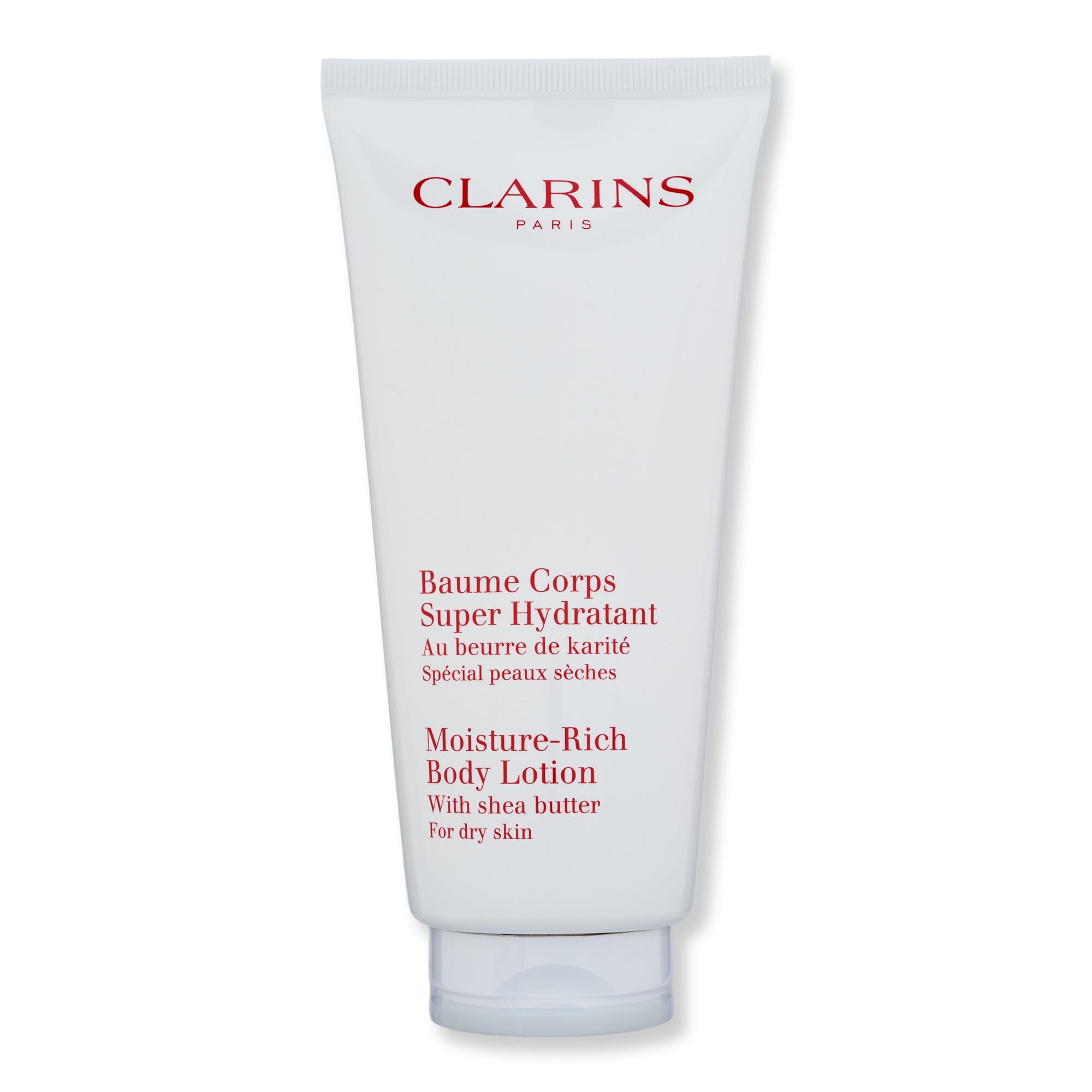Clarins Clarins Moisture-Rich Body Lotion Body Lotions & Oils 6.5 oz / 200 ml 