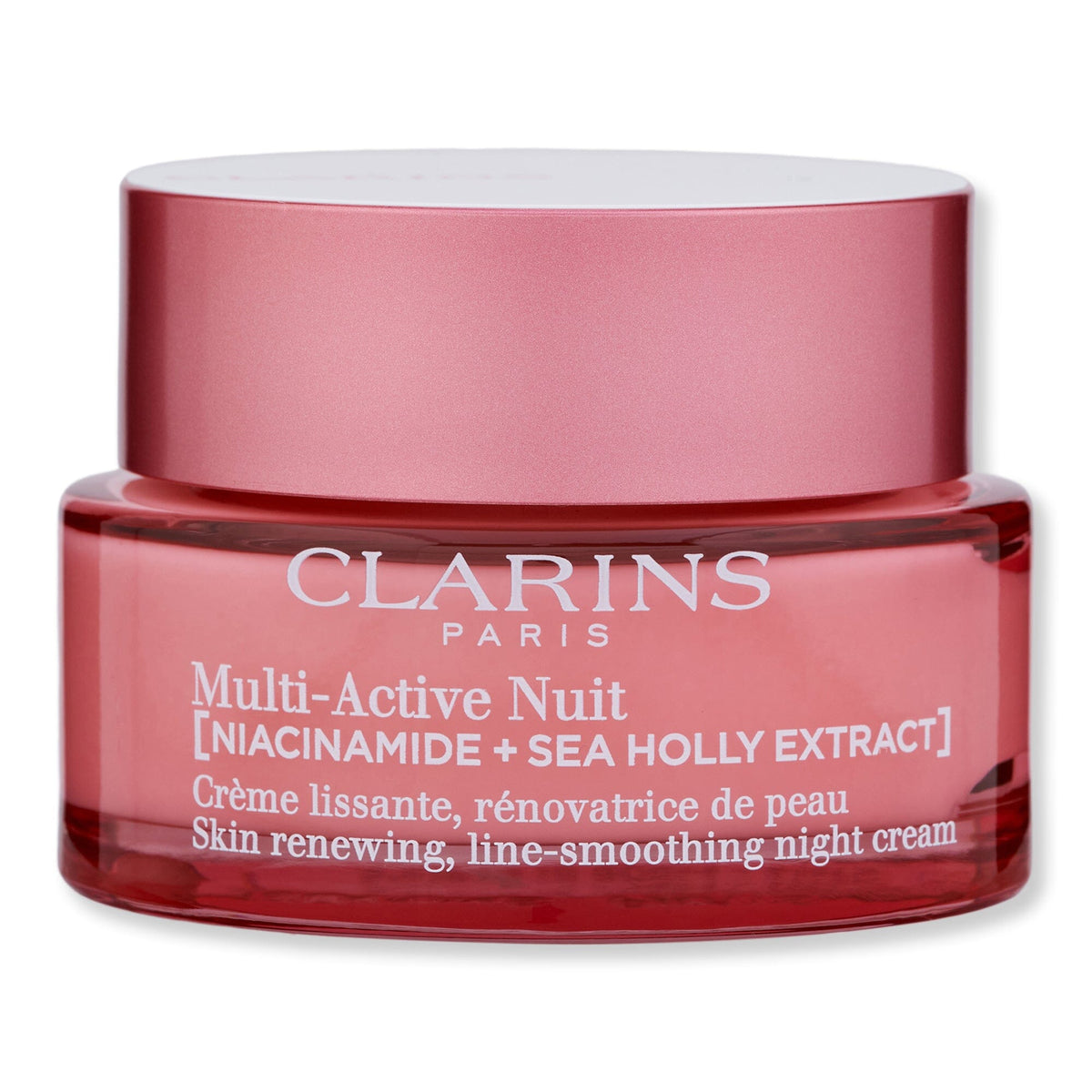 Clarins Clarins Multi-Active Night Face Cream All Skin Types Night Creams 1.7 oz 