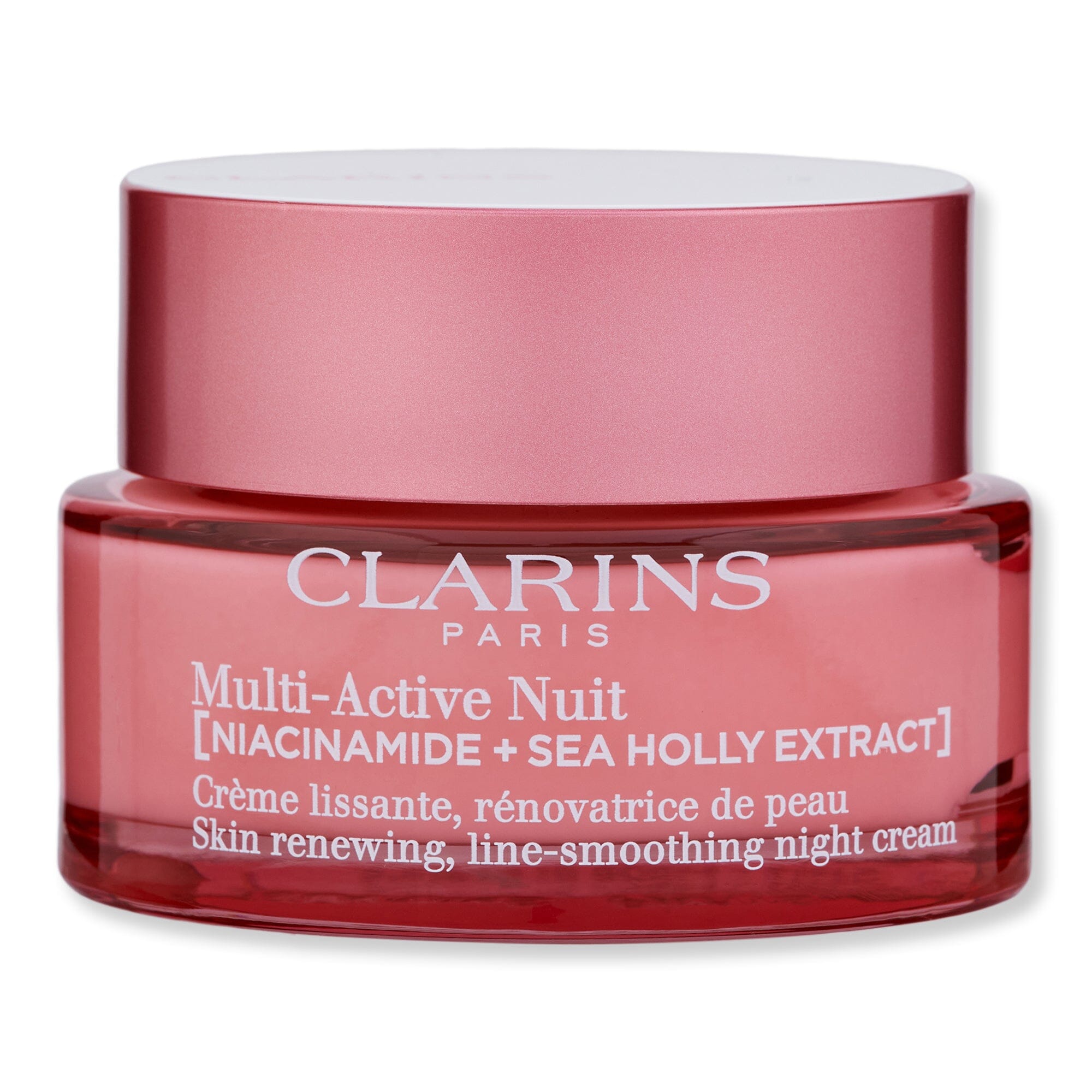 Clarins Clarins Multi-Active Night Face Cream All Skin Types Night Creams 1.7 oz 