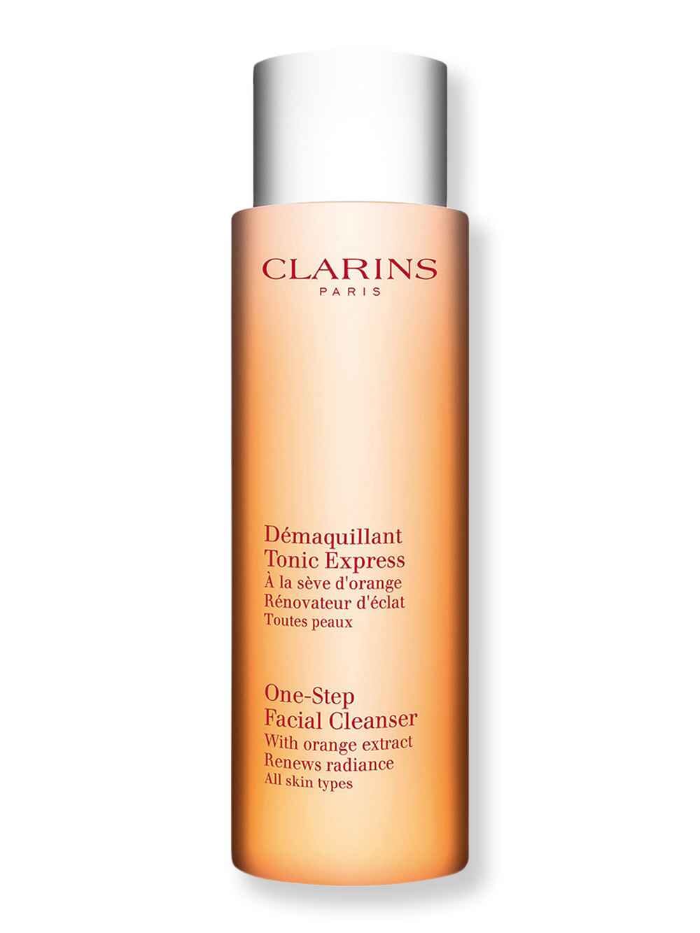 Clarins Clarins One-Step Facial Cleanser 6.8 fl oz200 ml Face Cleansers 
