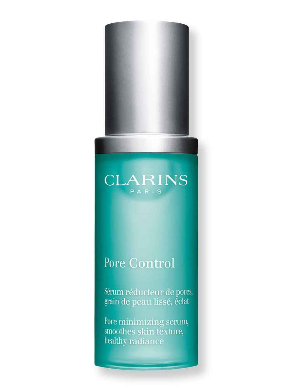 Clarins Clarins Pore Control Refining & Mattifying Serum 1 oz Serums 