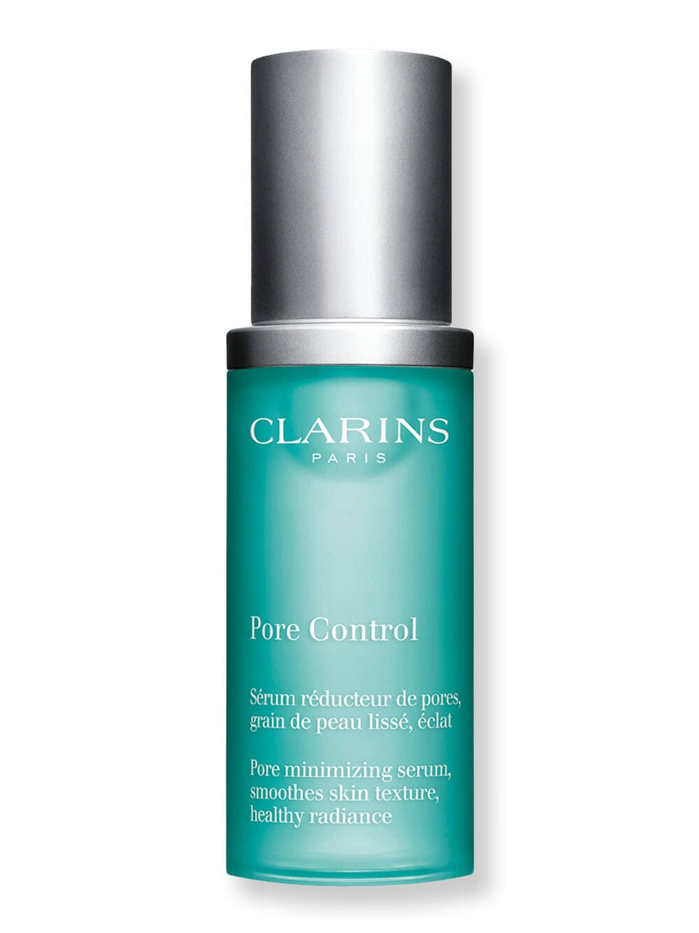 Clarins Clarins Pore Control Serum Serums 1 oz / 30 ml 