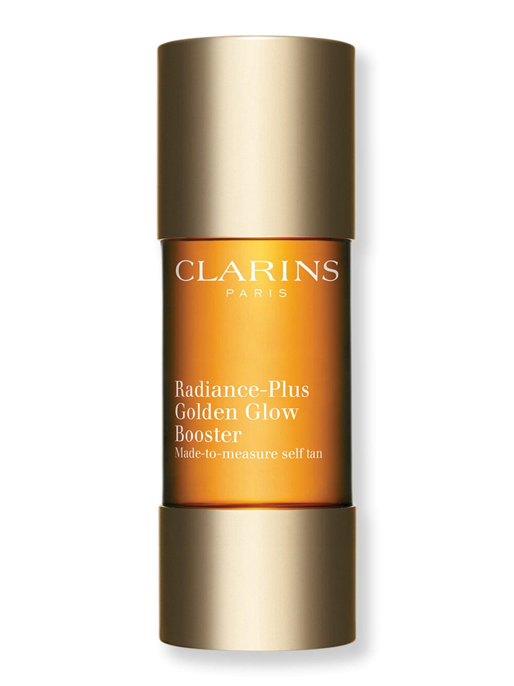 Clarins Clarins Radiance-Plus Golden Glow Booster Self-Tanning & Bronzing 0.5 fl oz 
