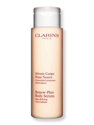 Clarins Clarins Renew-Plus Body Serum 6.8 oz200 ml Serums 