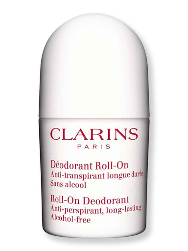 Clarins Clarins Roll-On Deodorant 1.7 fl oz 50 ml Antiperspirants & Deodorants 