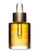 Clarins Clarins Santal Soothing Face Treatment Oil for Dry Skin Face Moisturizers 1 oz / 30 ml 