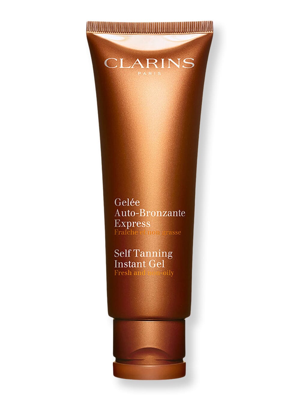 Clarins Clarins Self Tanning Instant Gel 4.2 oz Self-Tanning & Bronzing 