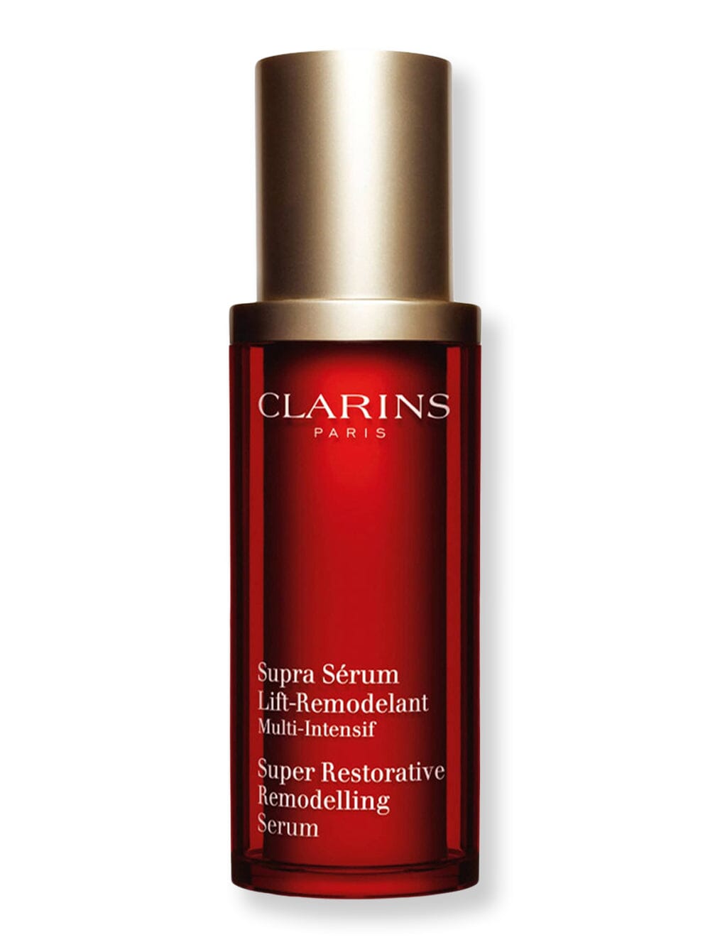 Clarins Clarins Super Restorative Remodelling Serum Serums 1 oz 