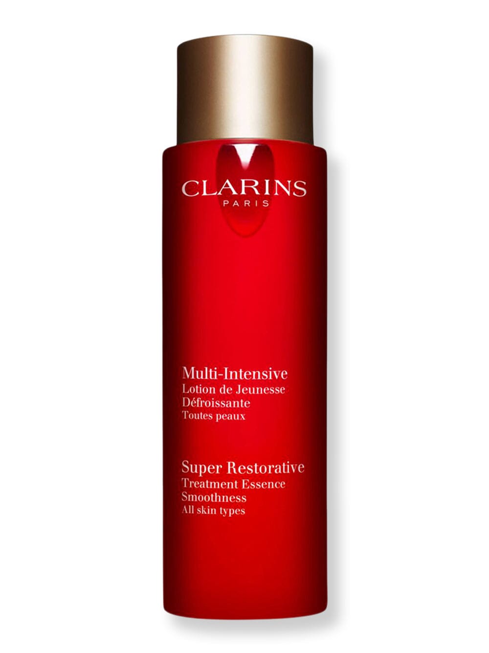 Clarins Clarins Super Restorative Smoothing Treatment Essence Serums 6.7 fl oz 