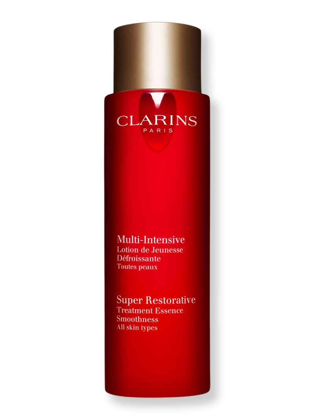 Clarins Clarins Super Restorative Treatment Essence 6.7 fl oz Serums 