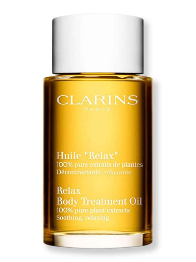Clarins Clarins Tonic Body Firming & Toning Natural Treatment Oil 3.4 fl oz100 ml Body Lotions & Oils 