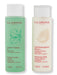 Clarins Clarins Toning Lotion with Iris 6.8 oz & Cleansing Milk with Gentian Combination or Oily Skin 7 oz Face Cleansers 