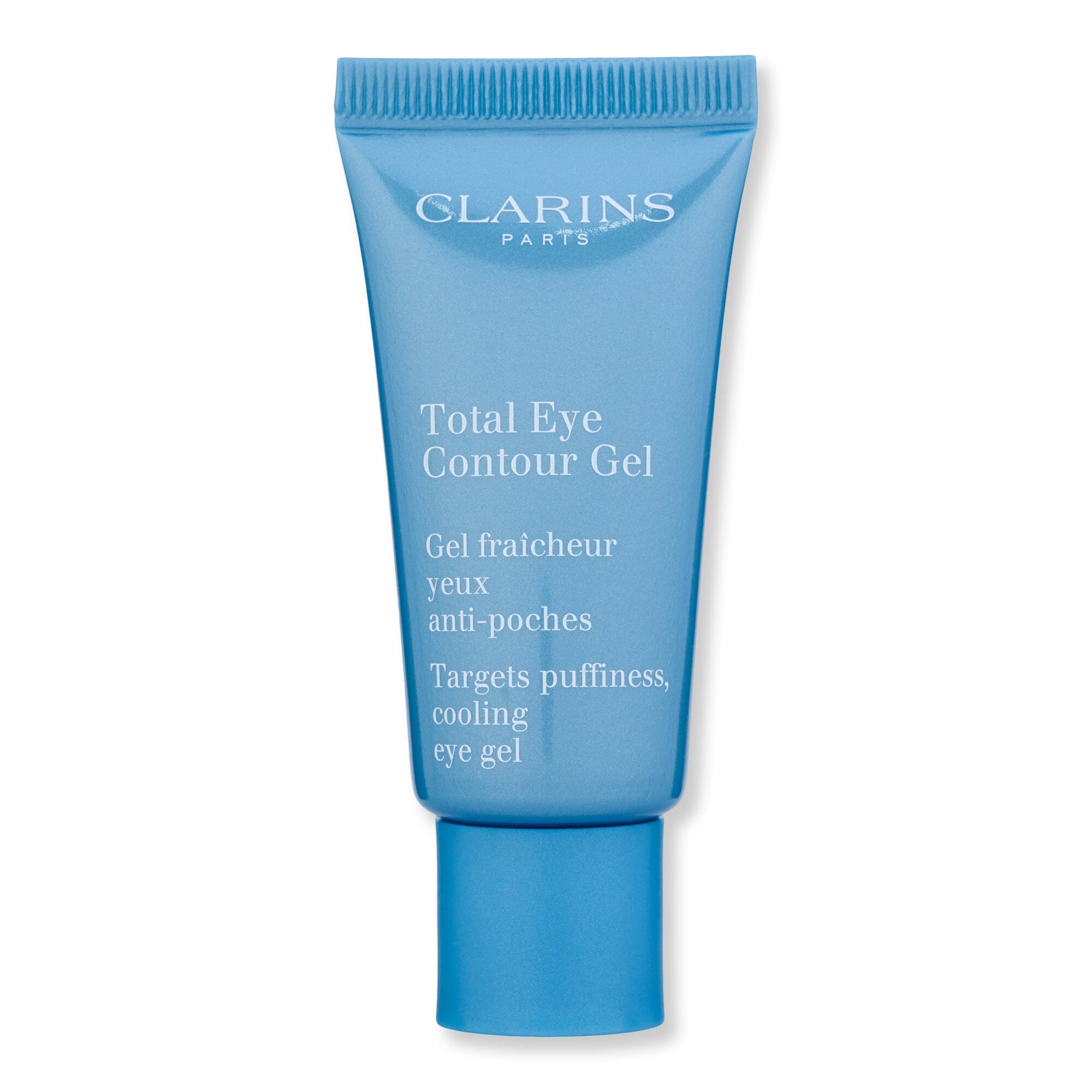 Clarins Clarins Total Eye Contour Gel 0.6 oz 20 mL Eye Gels 