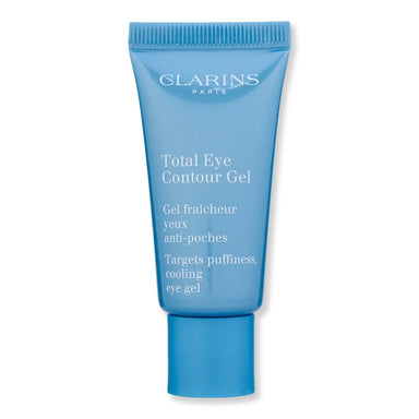 Clarins Clarins Total Eye Contour Gel 0.6 oz 20 mL Eye Gels 