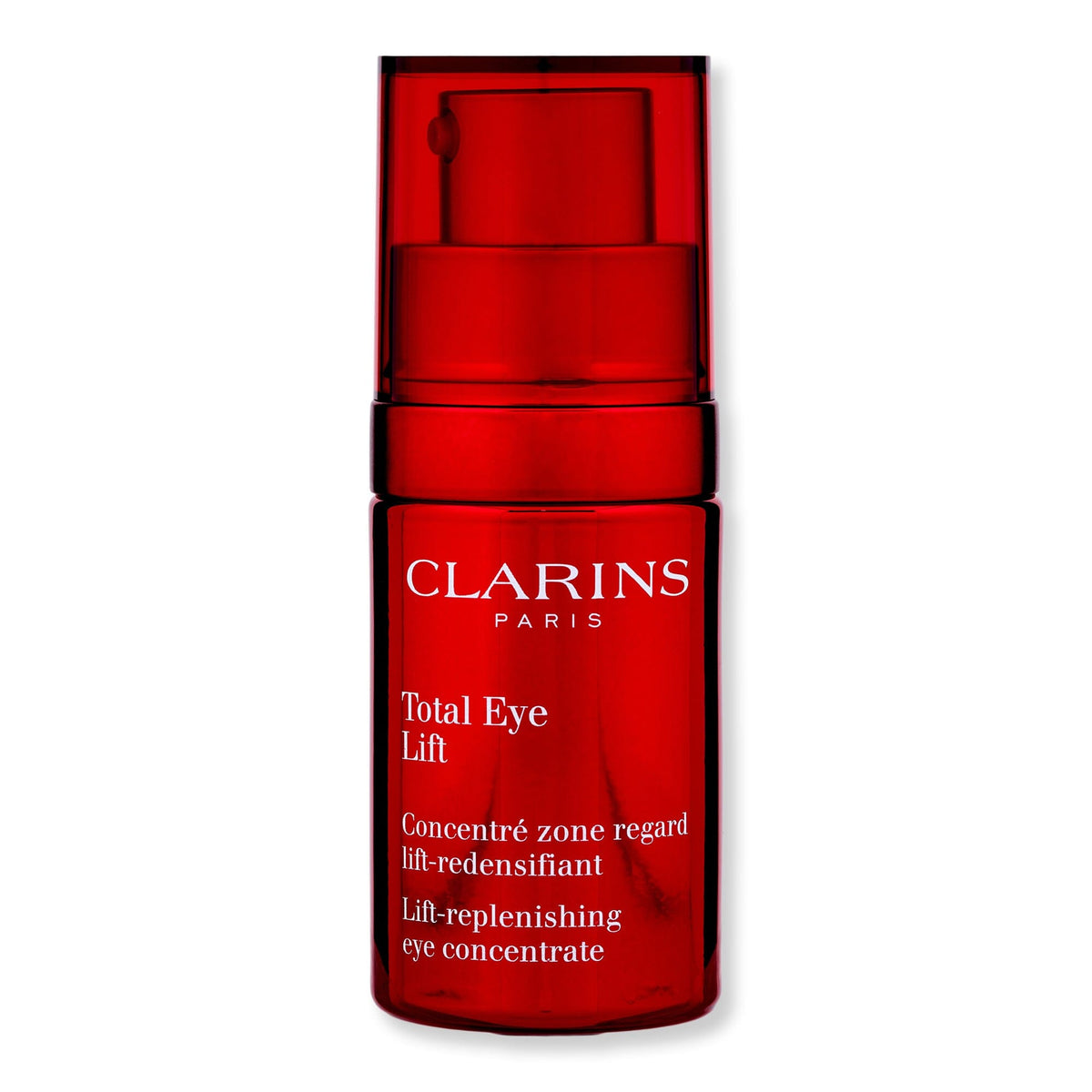 Clarins Clarins Total Eye Lift Cream Eye Creams 0.5 oz 