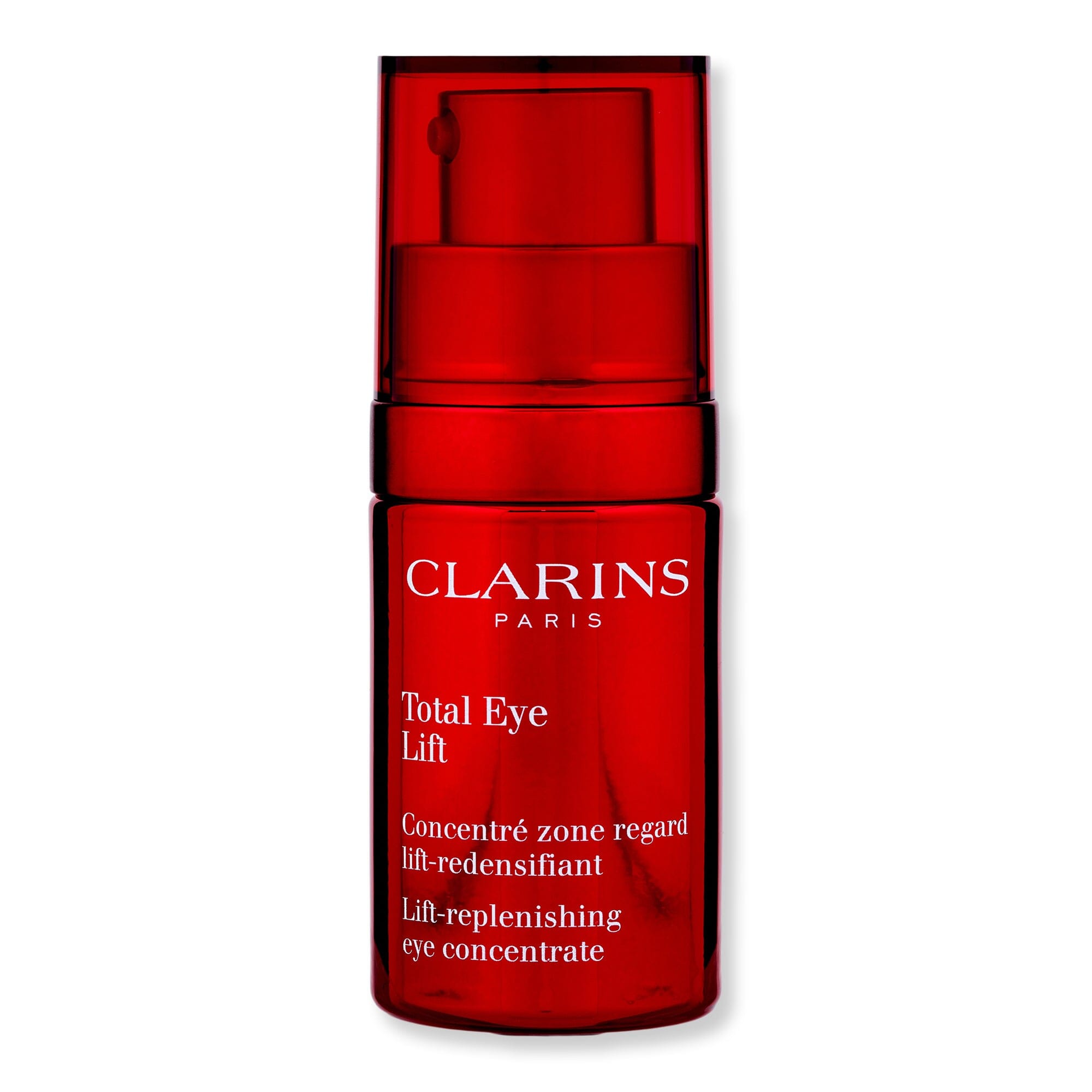 Clarins Clarins Total Eye Lift Cream Eye Creams 0.5 oz 