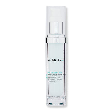 ClarityRx ClarityRx Better With Age Phyto Growth Factor Serum Serums 0.9 fl oz 