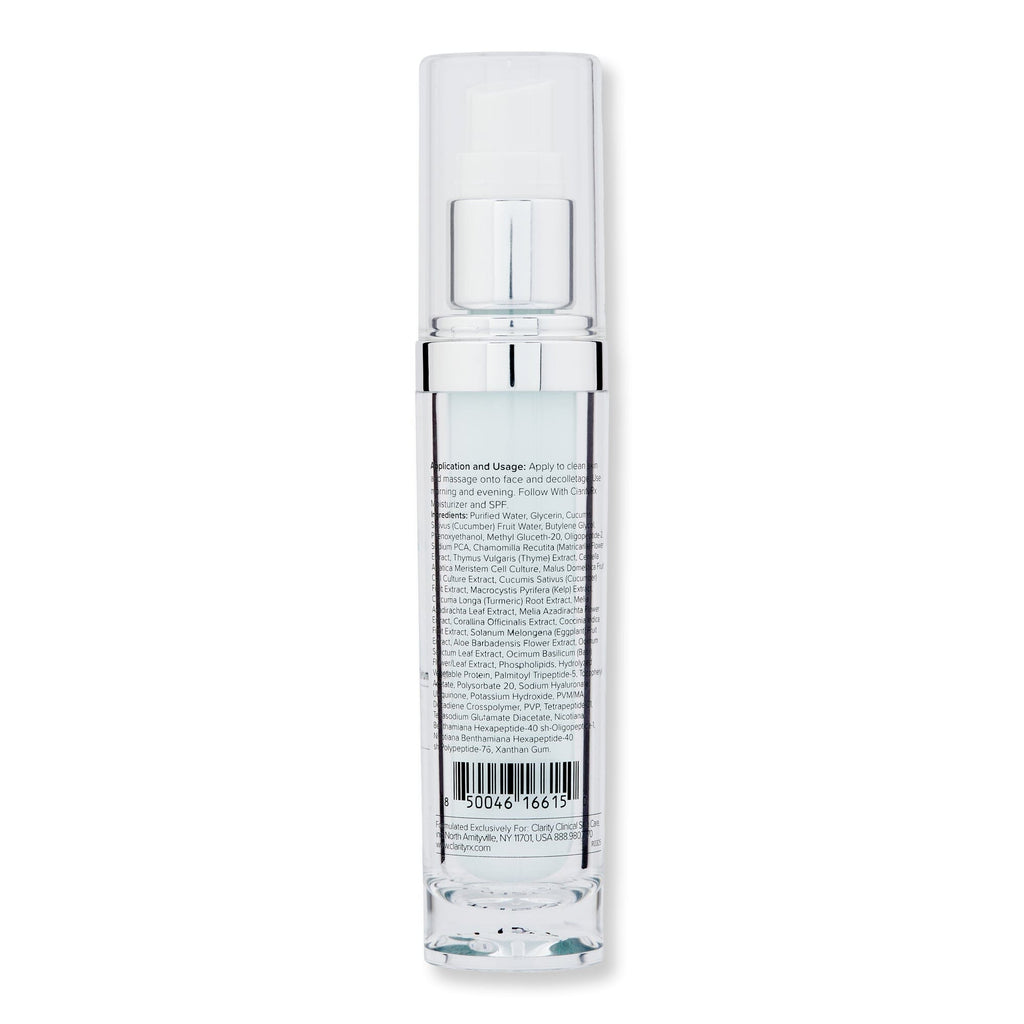 ClarityRx ClarityRx Better With Age Phyto Growth Factor Serum Serums 