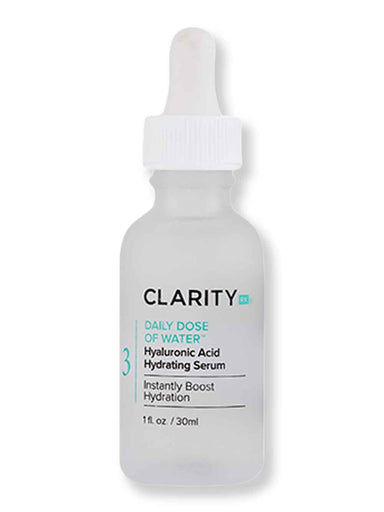 ClarityRx ClarityRx Daily Dose of Water Hyaluronic Acid Hydrating Serum 1 oz Serums 