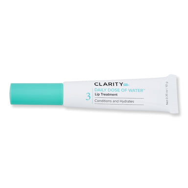 ClarityRx ClarityRx Daily Dose of Water Lip Treatment Lip Treatments & Balms 0.4 oz 