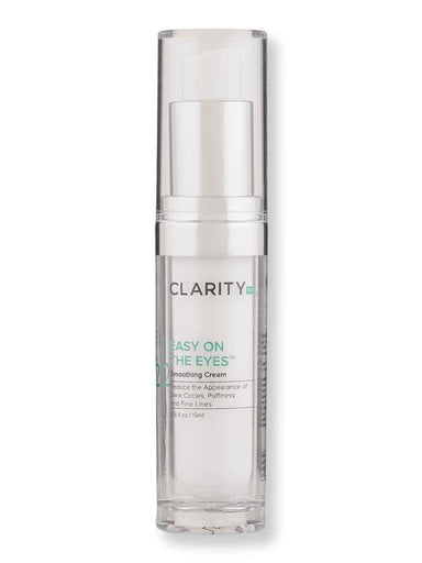 ClarityRx ClarityRx Easy On The Eyes Smoothing Cream .5 oz Eye Creams 