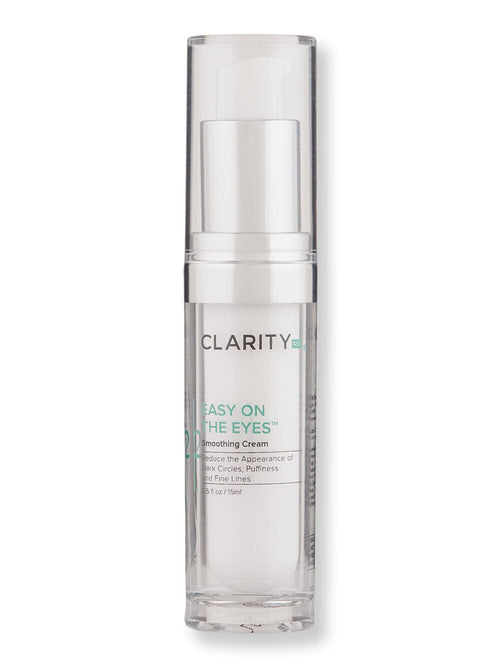 ClarityRx ClarityRx Easy On The Eyes Smoothing Cream Eye Creams .5 oz 