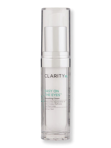 ClarityRx ClarityRx Easy On The Eyes Smoothing Cream Eye Creams .5 oz 