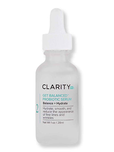 ClarityRx ClarityRx Get Balanced Probiotic Serum 1 oz Serums 