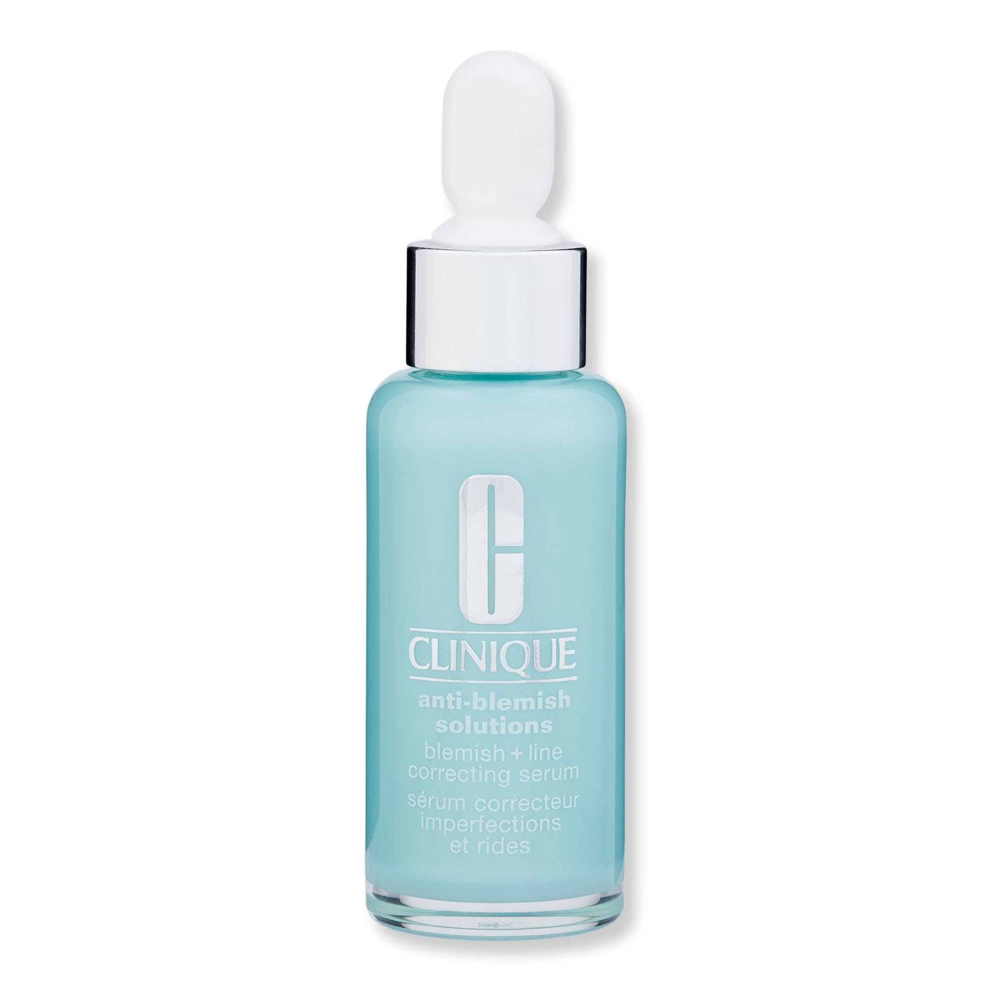 Clinique Clinique Acne Solutions Acne + Line Correcting Serum 30 ml Acne, Blemish, & Blackhead Treatments 