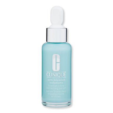 Clinique Clinique Acne Solutions Acne + Line Correcting Serum 30 ml Acne, Blemish, & Blackhead Treatments 
