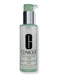 Clinique Clinique All About Clean Liquid Facial Soap Mild Dry Combination Face Cleansers 200 ml 