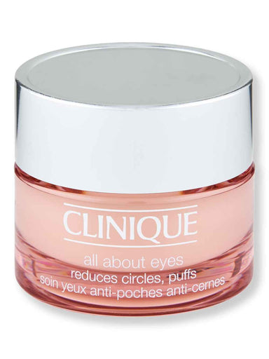 Clinique Clinique All About Eyes 15 ml Eye Creams 