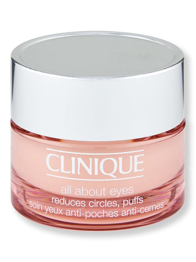 Clinique Clinique All About Eyes Eye Cream with Vitamin C 15 ml Eye Creams 