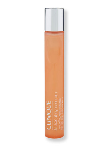 Clinique Clinique All About Eyes Serum De-Puffing Eye Massage Eye Treatments 15 ml 