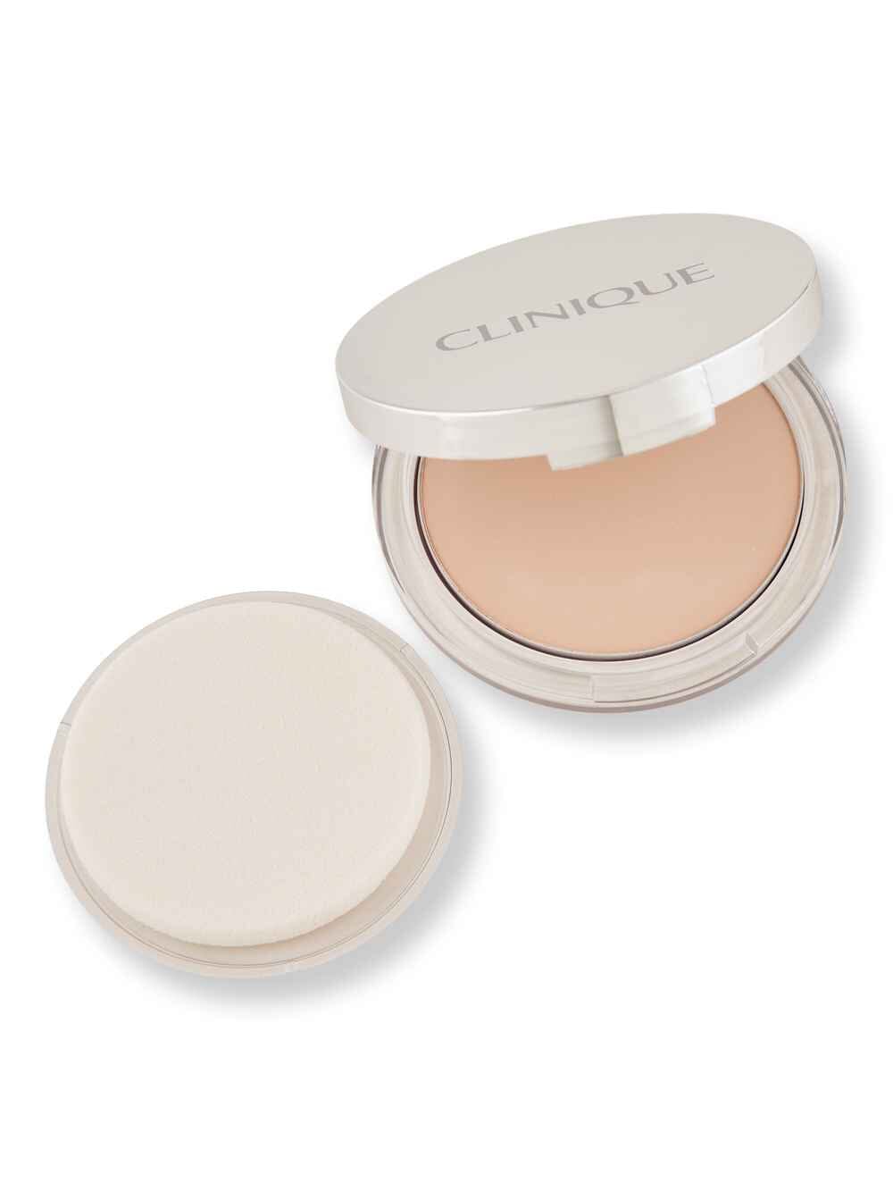 Clinique Clinique Almost Powder Makeup SPF15 10 g Fair Setting Sprays & Powders 