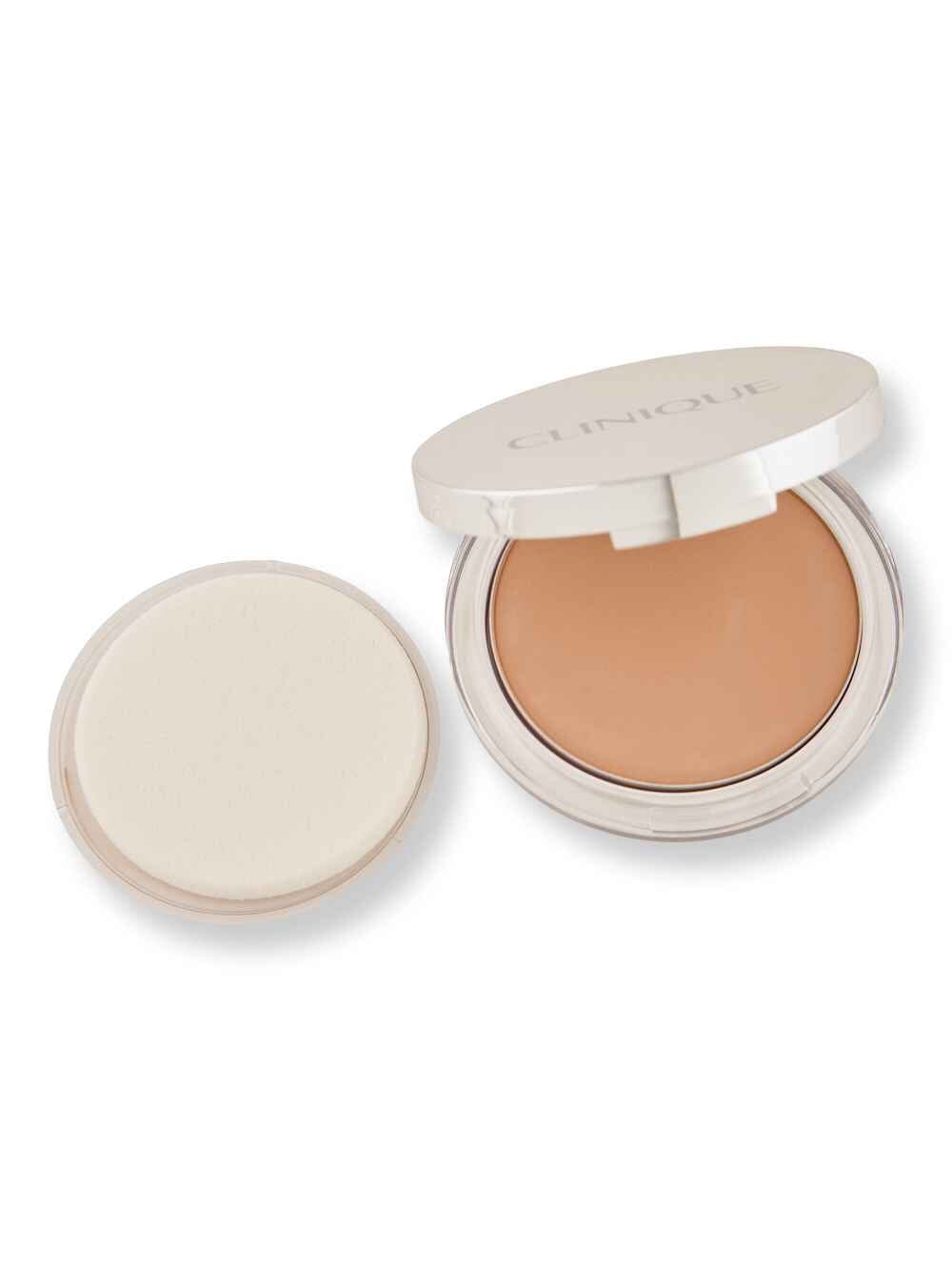 Clinique Clinique Almost Powder Makeup SPF15 10 g Neutral Setting Sprays & Powders 