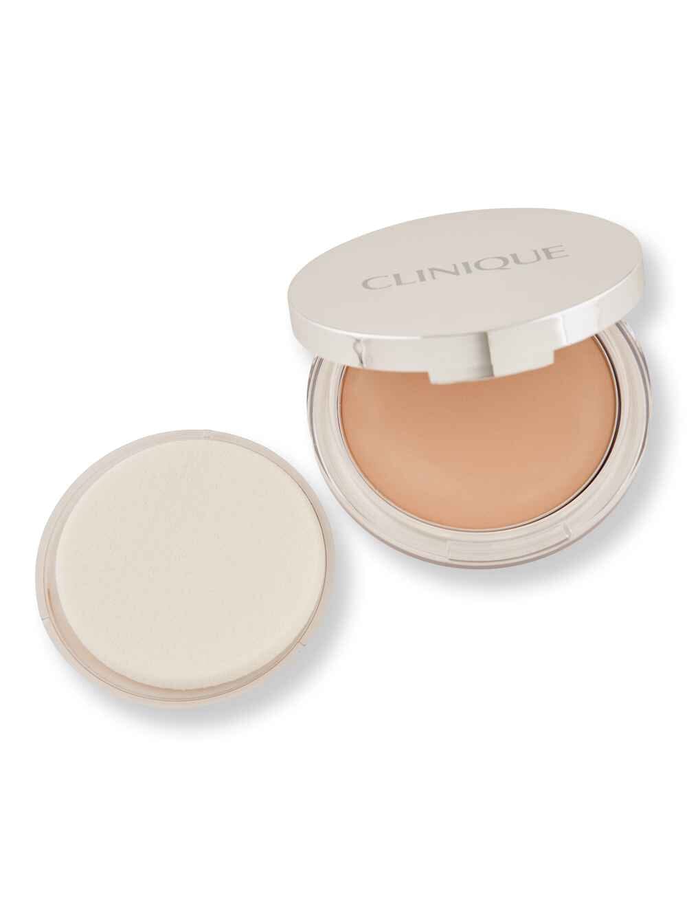 Clinique Clinique Almost Powder Makeup SPF15 10 gLight Setting Sprays & Powders 